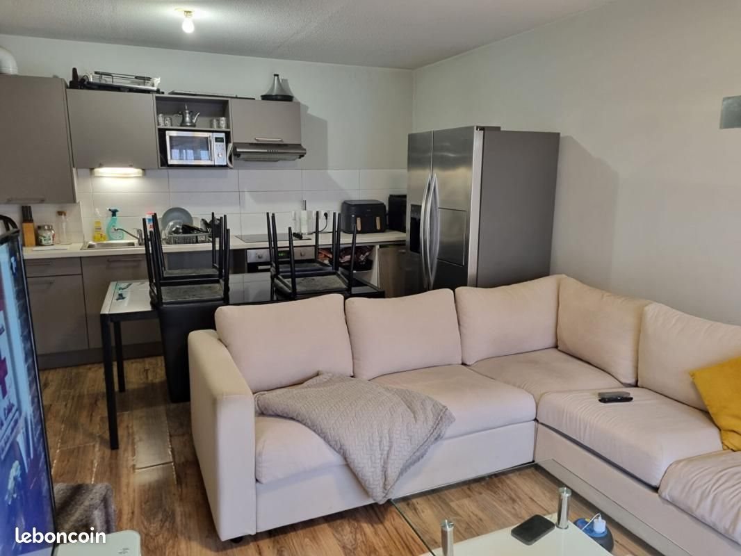 Appartement à vendre, 57m², Le Haillan