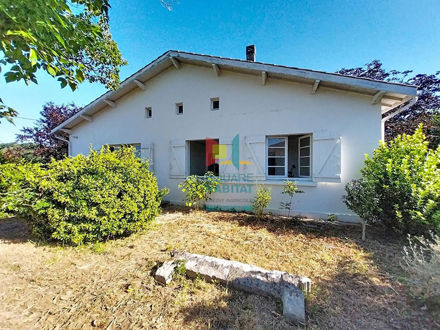 Maison à vendre, 75m², Saint-Émilion