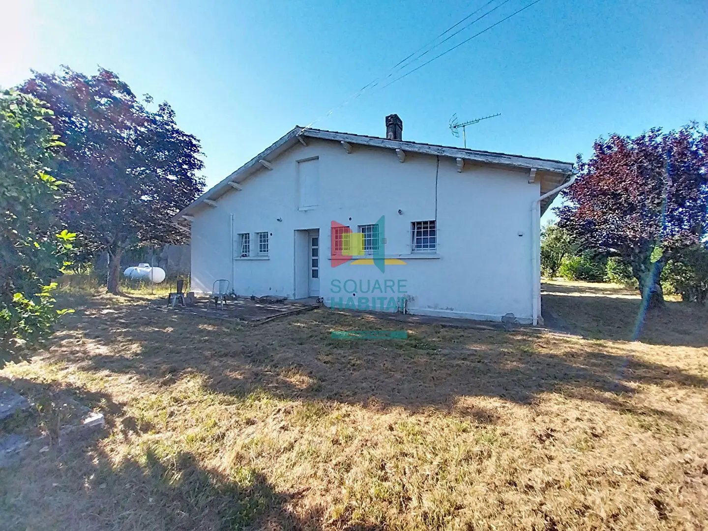 Maison à vendre, 75m², Saint-Émilion