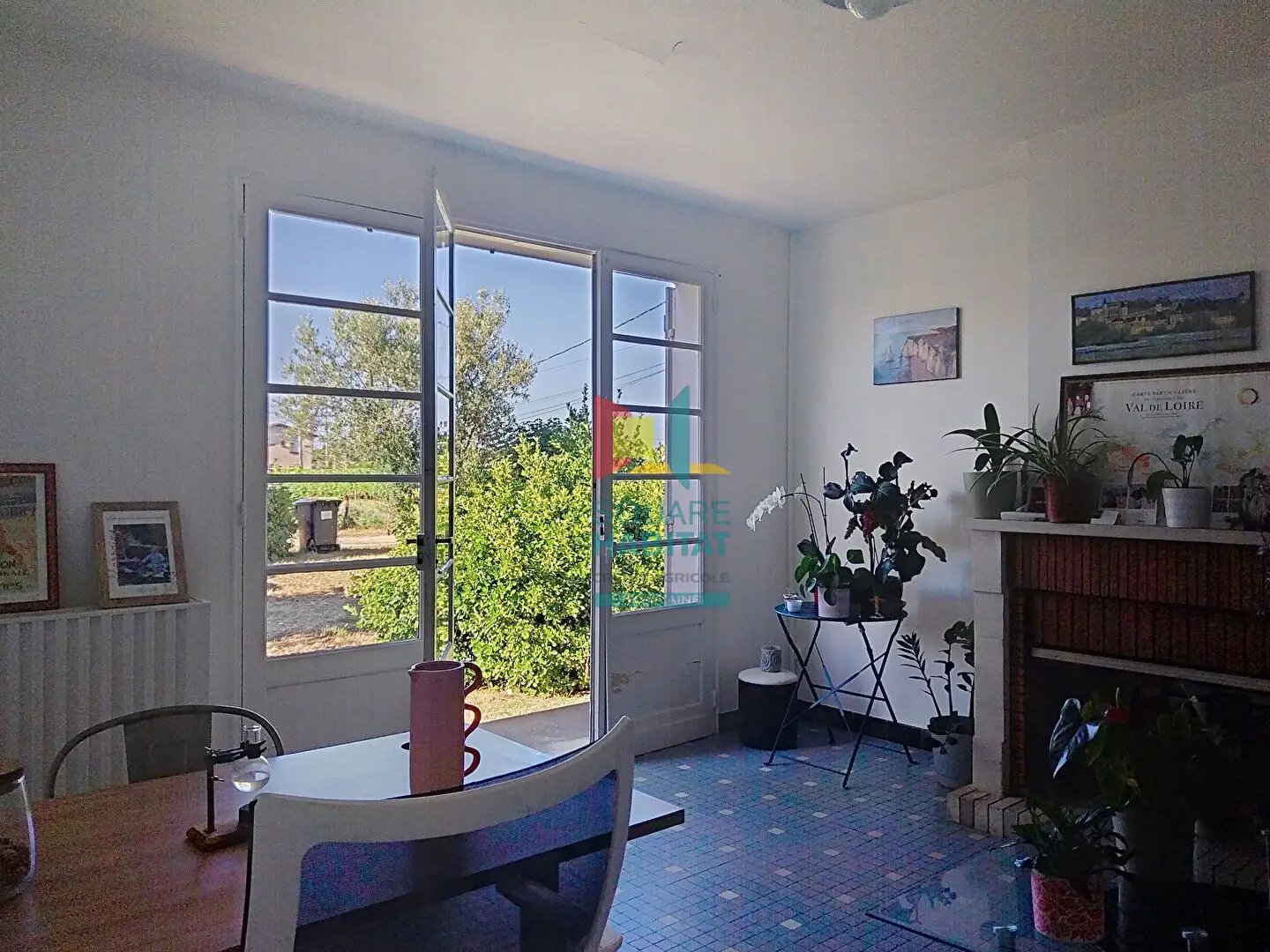 Maison à vendre, 75m², Saint-Émilion
