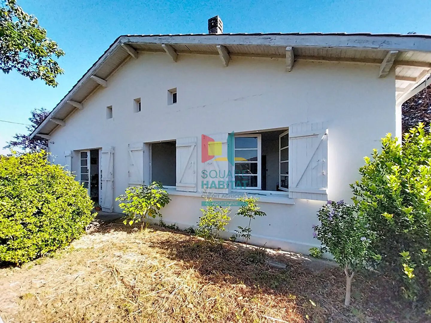 Maison à vendre, 75m², Saint-Émilion