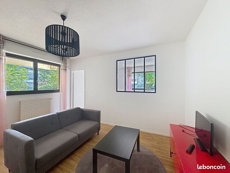 Appartement à louer, 50m², Le Bouscat