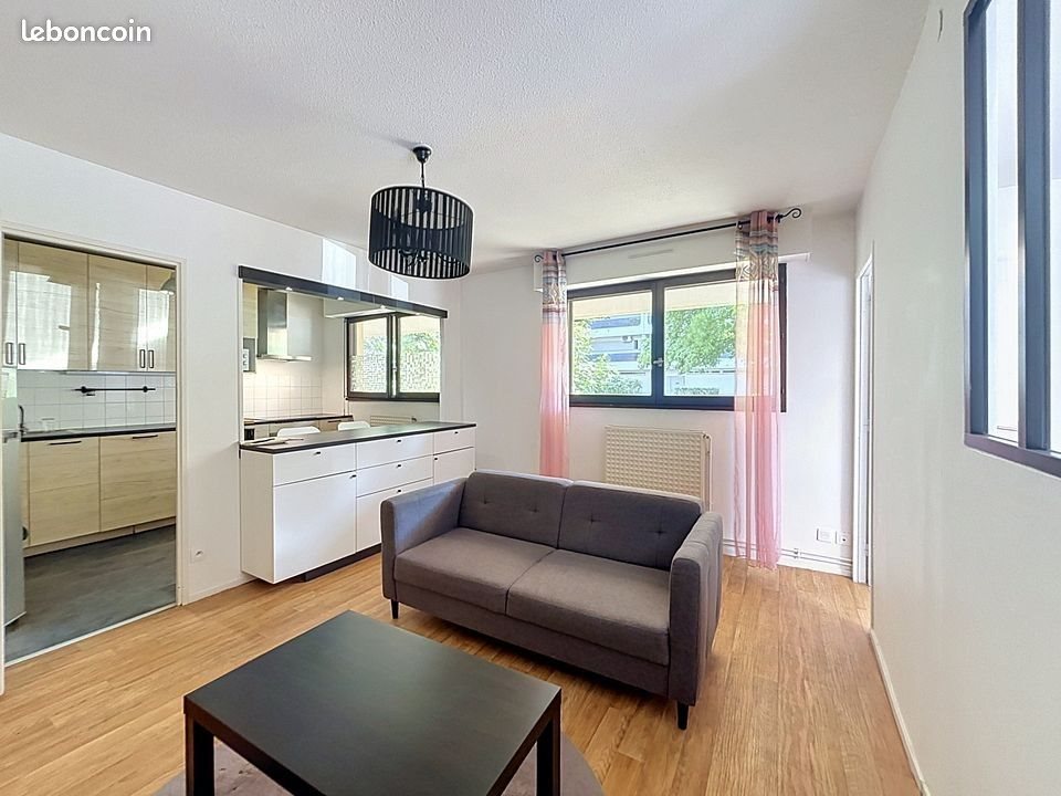 Appartement à louer, 50m², Le Bouscat