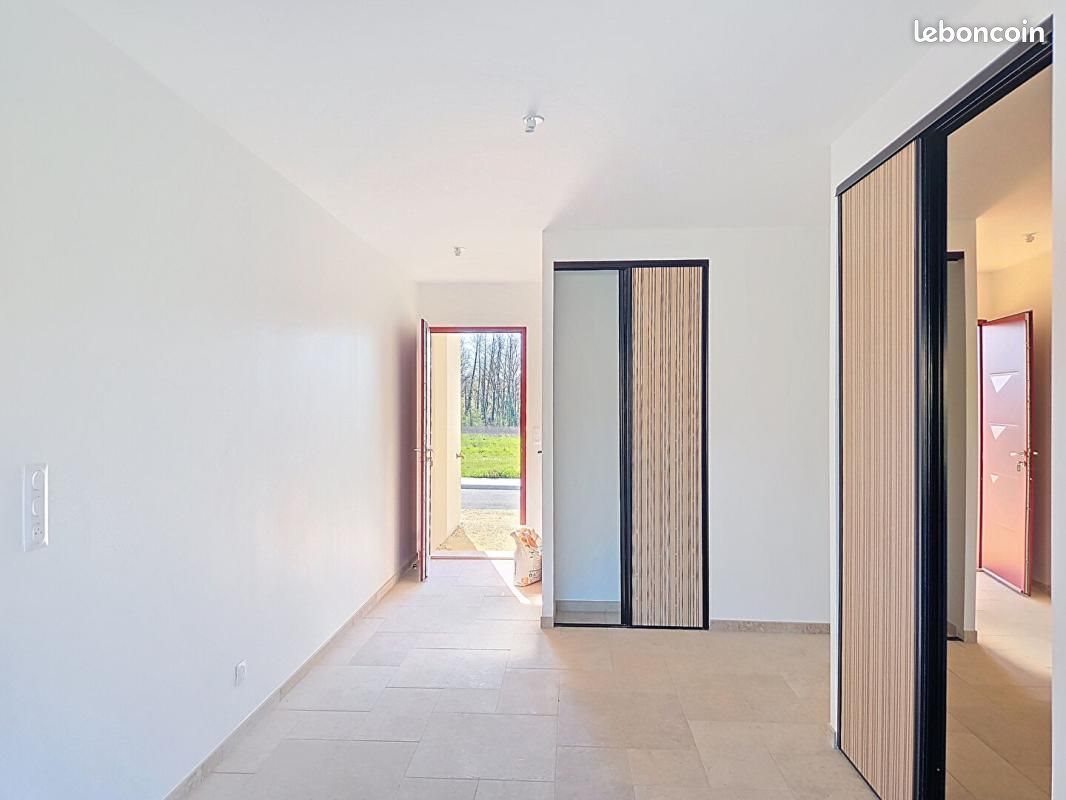 Maison à vendre, 92m², Libourne