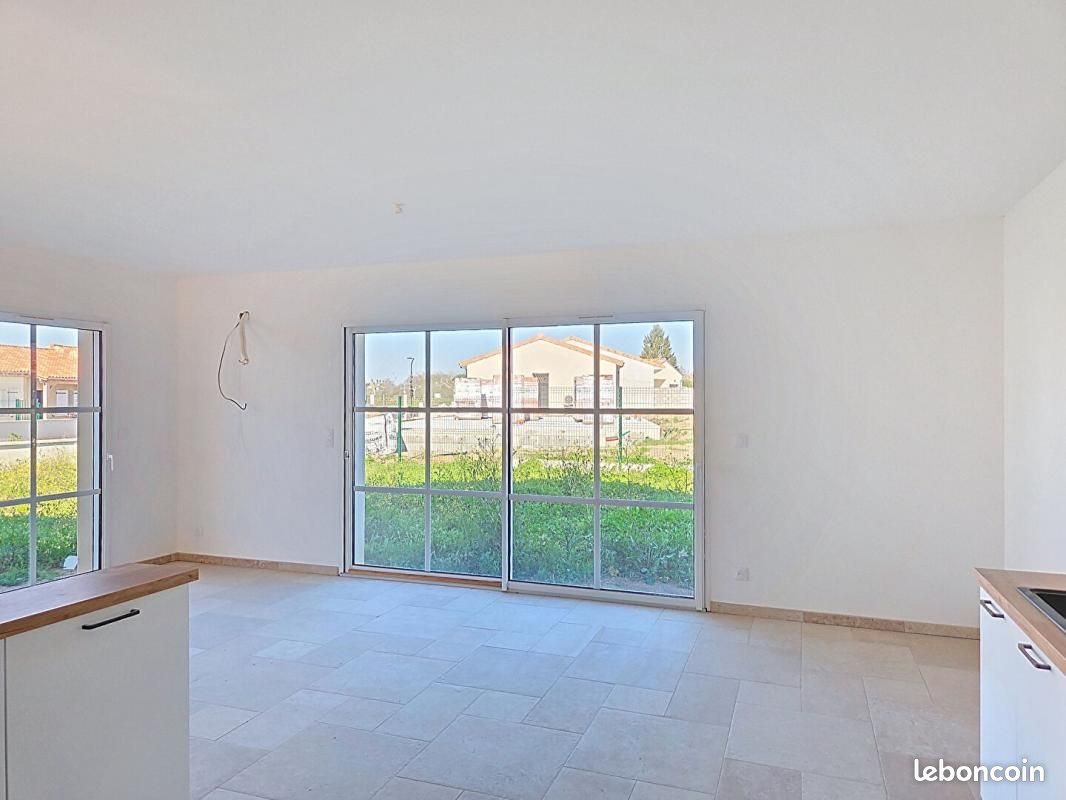 Maison à vendre, 92m², Libourne