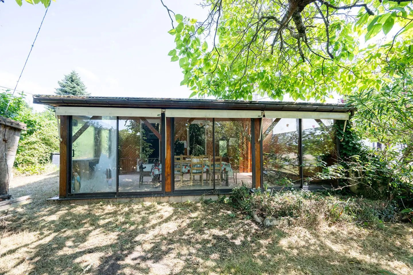 Maison à vendre, 113m², Bégadan