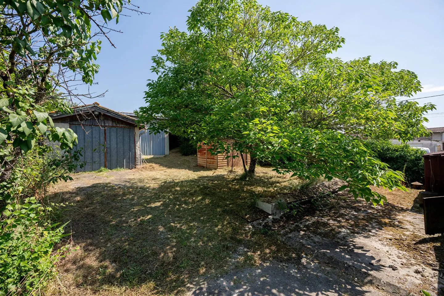 Maison à vendre, 113m², Bégadan