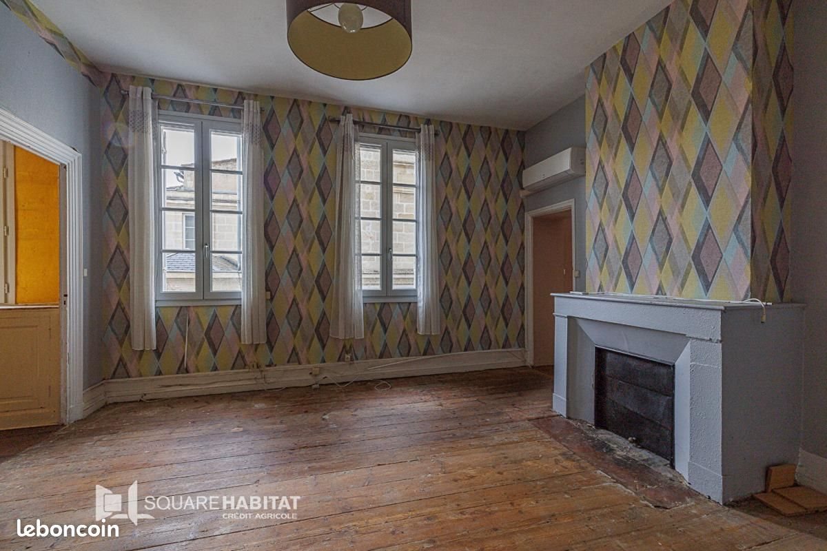 Appartement à vendre, 156m², Libourne