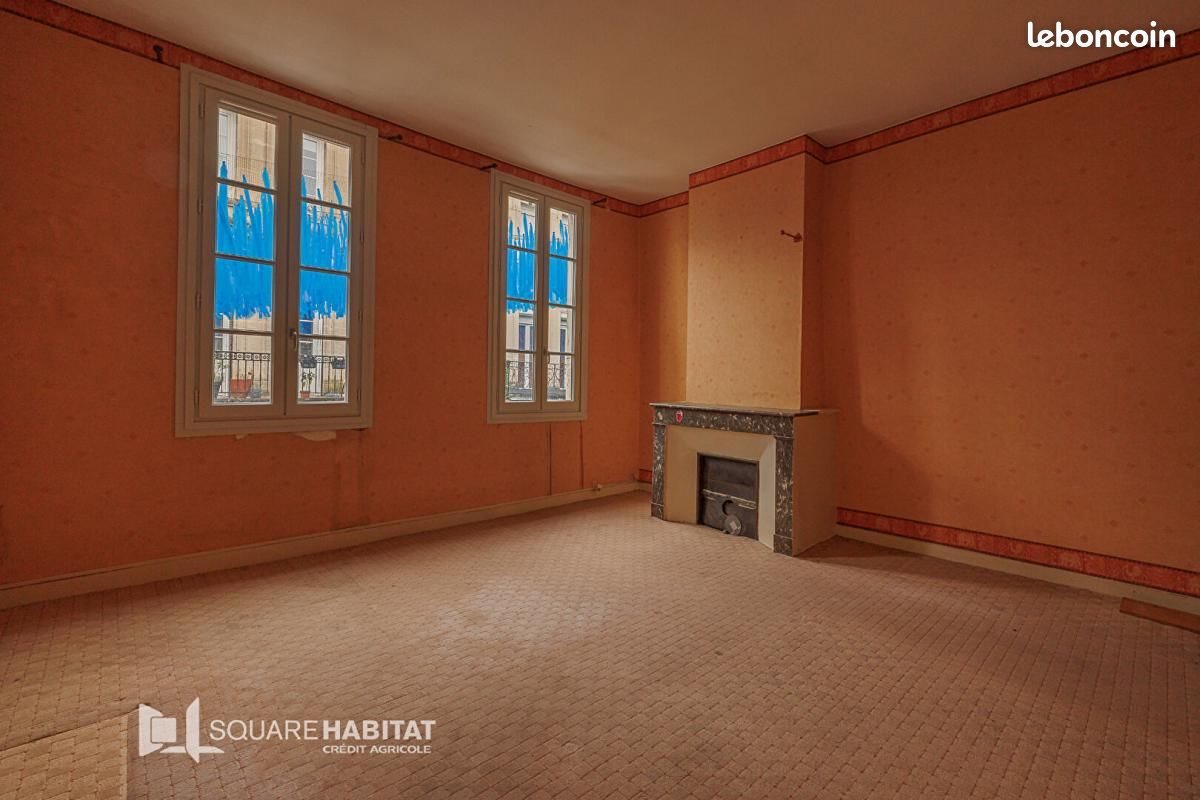 Appartement à vendre, 156m², Libourne