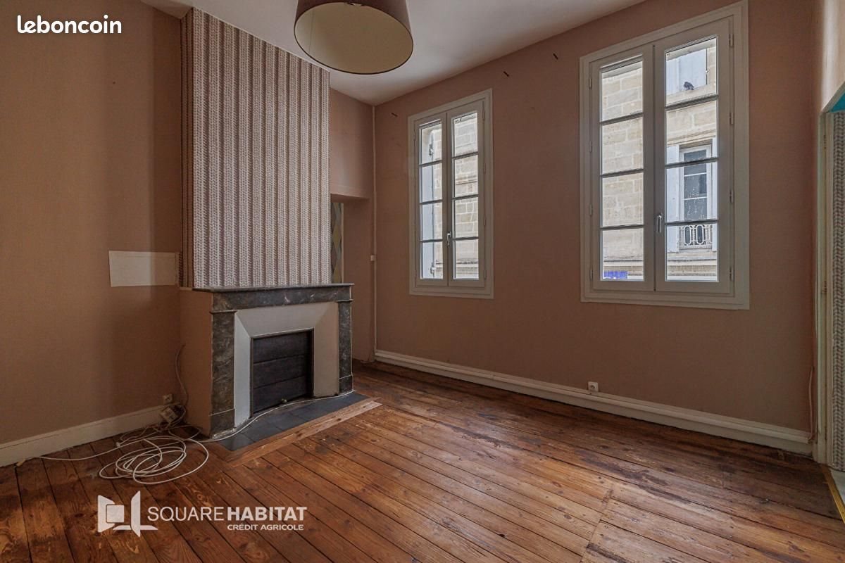 Appartement à vendre, 156m², Libourne