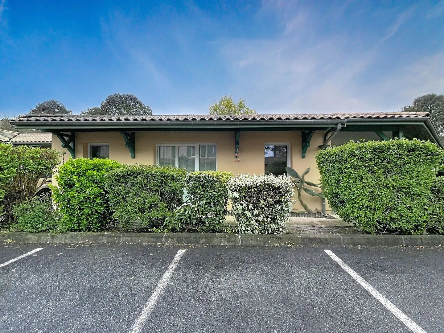 Maison à vendre, 83m², Audenge