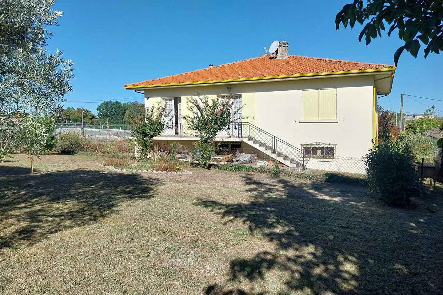 Maison à vendre, 126m², Pauillac