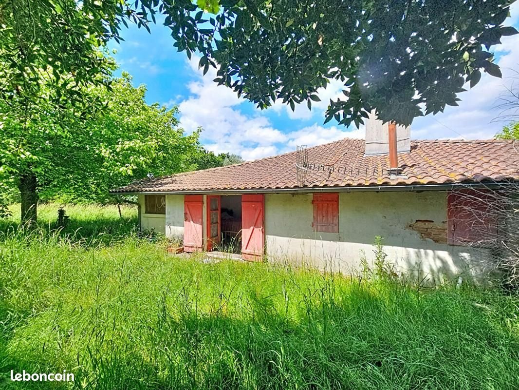 Maison à vendre, 87m², Sanguinet