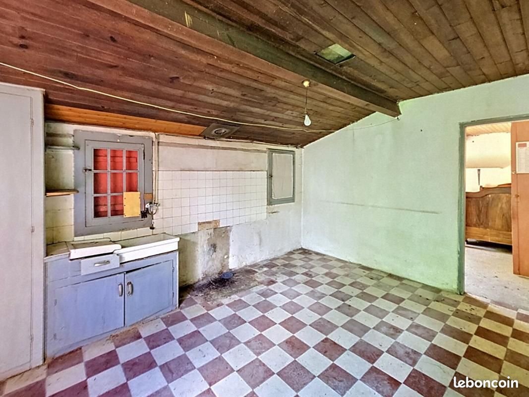 Maison à vendre, 87m², Sanguinet
