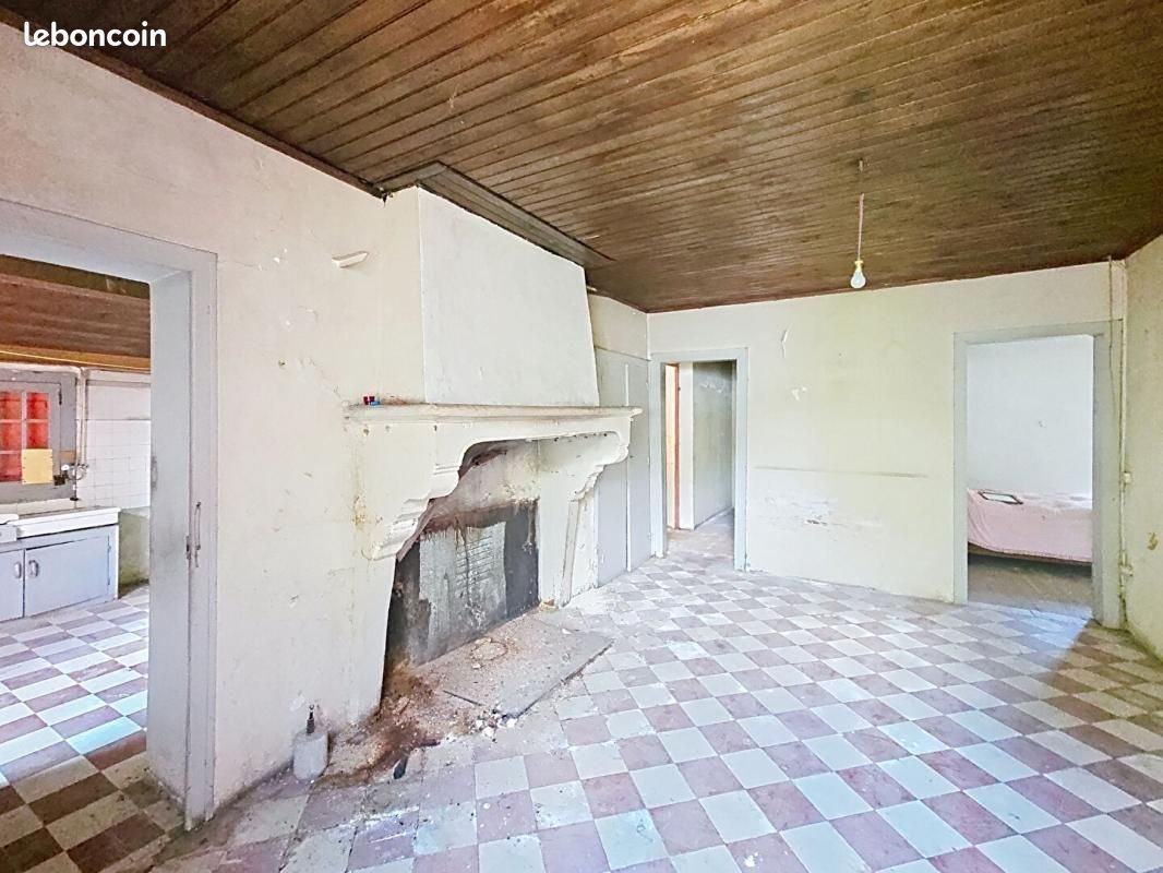 Maison à vendre, 87m², Sanguinet