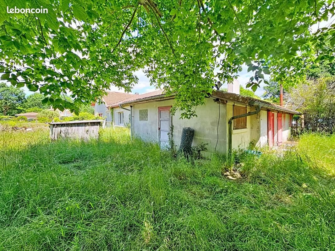 Maison à vendre, 87m², Sanguinet