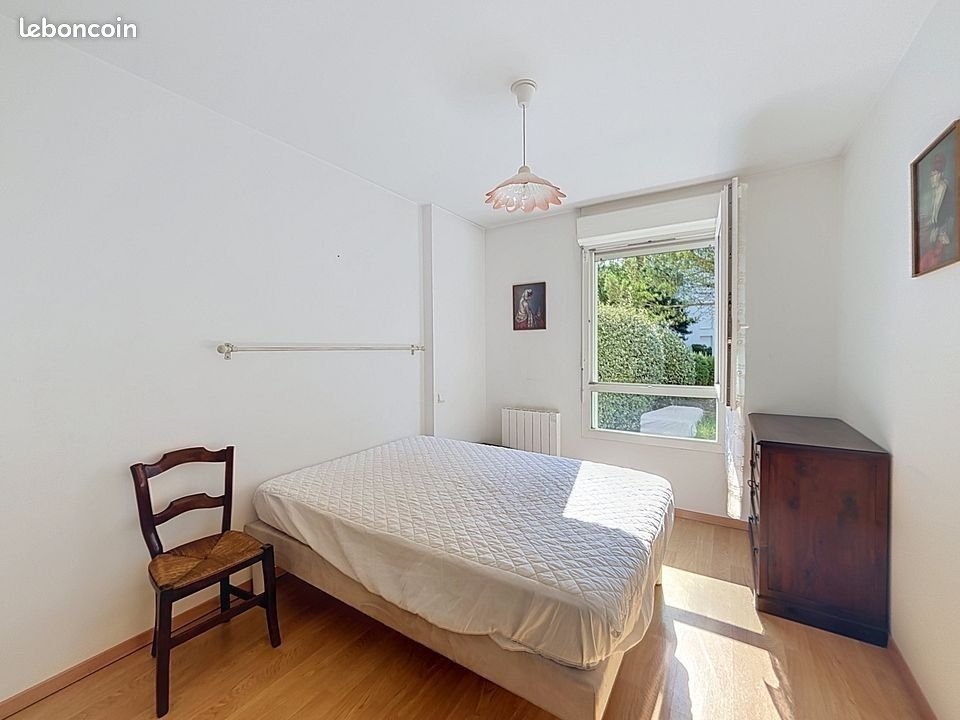 Appartement à louer, 77m², Bruges