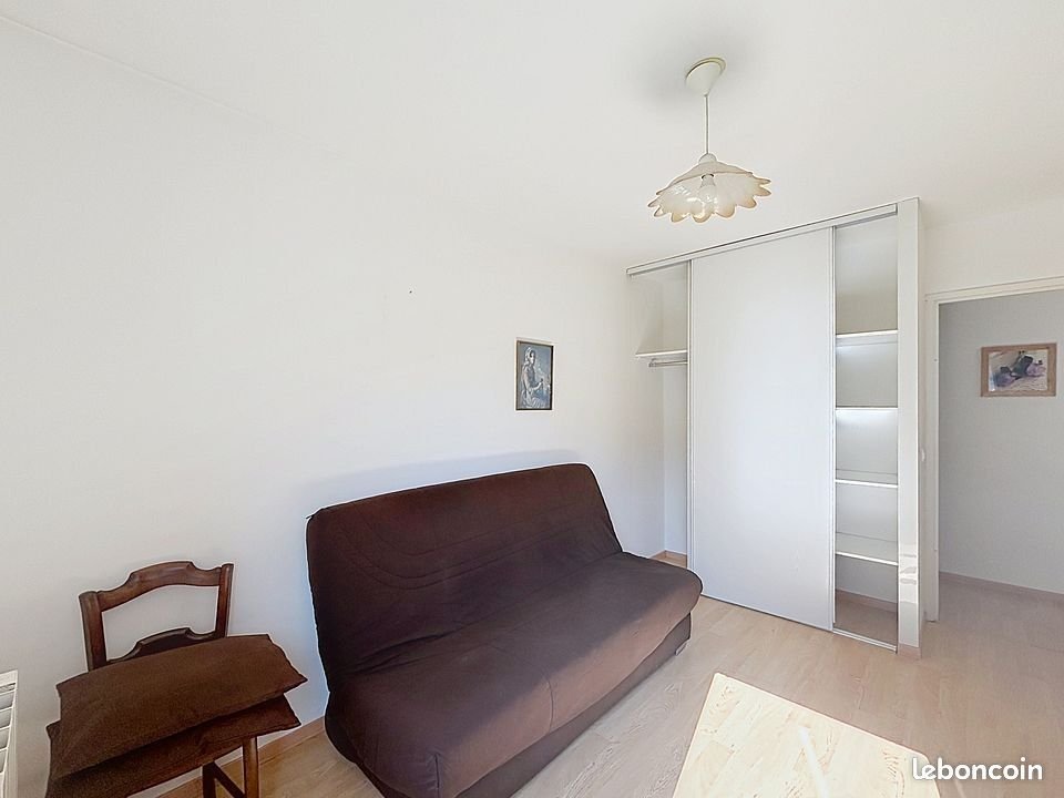 Appartement à louer, 77m², Bruges