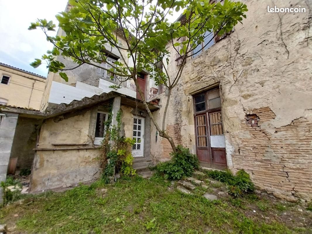 Maison à vendre, 183m², Langon