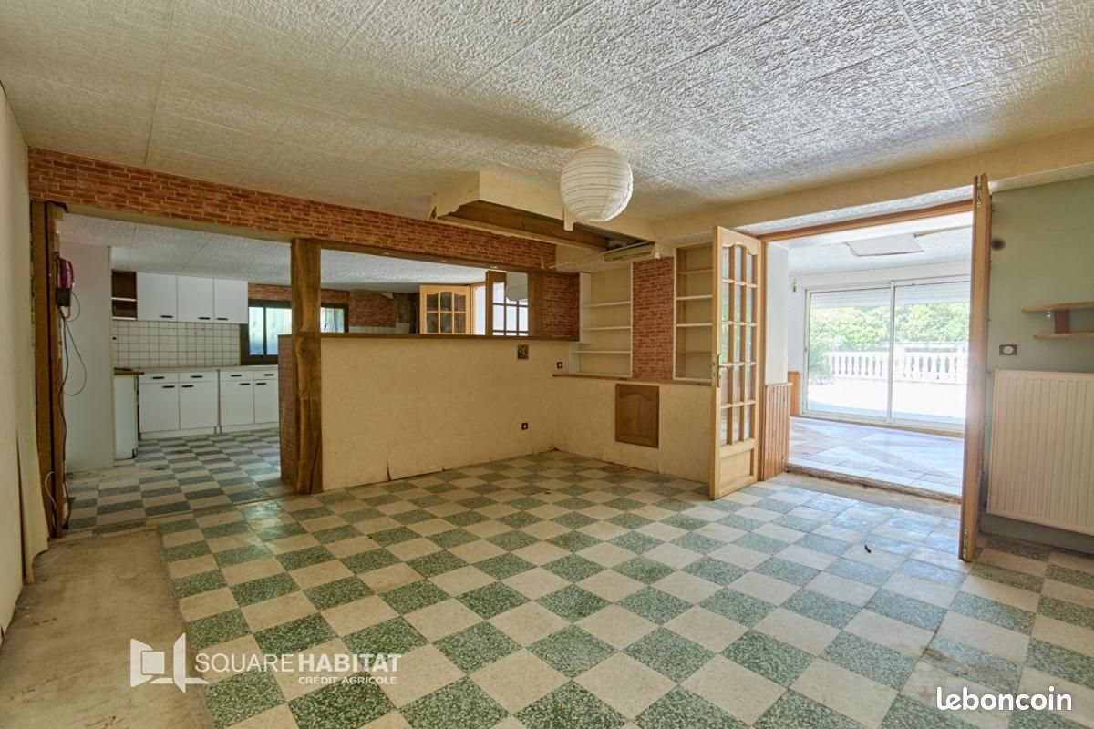 Maison à vendre, 211m², Sainte-Livrade-sur-Lot
