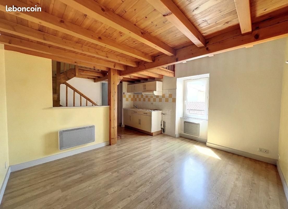 Appartement à louer, 52m², Villeneuve-sur-Lot