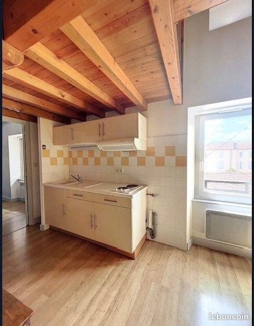 Appartement à louer, 52m², Villeneuve-sur-Lot