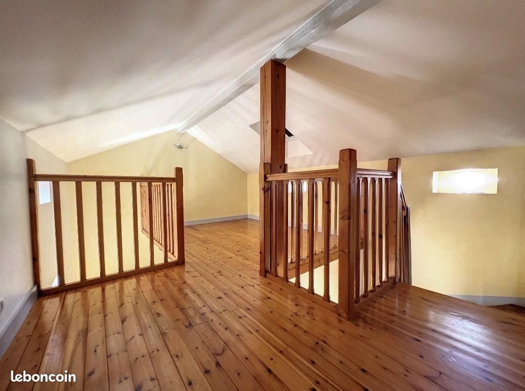 Appartement à louer, 52m², Villeneuve-sur-Lot