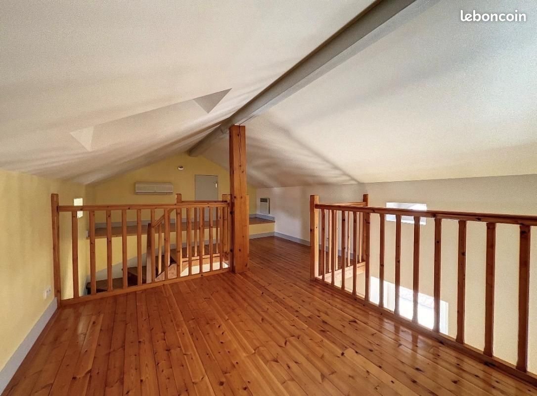 Appartement à louer, 52m², Villeneuve-sur-Lot