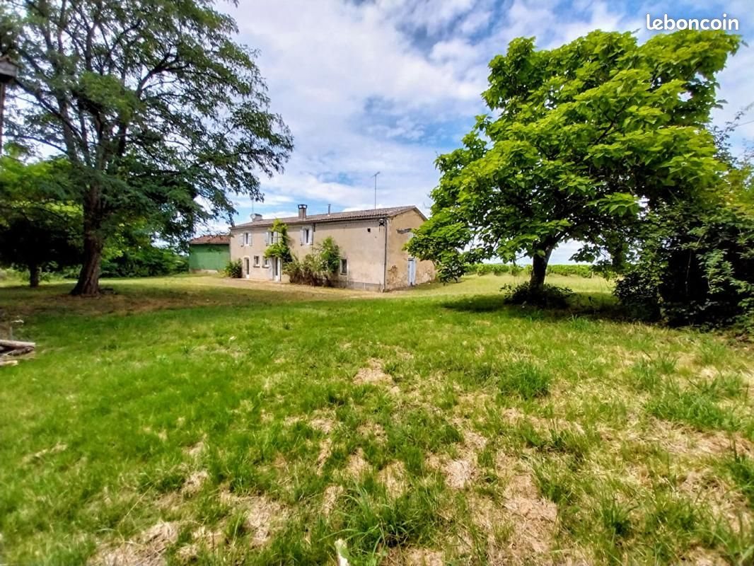 Maison à vendre, 160m², Langon