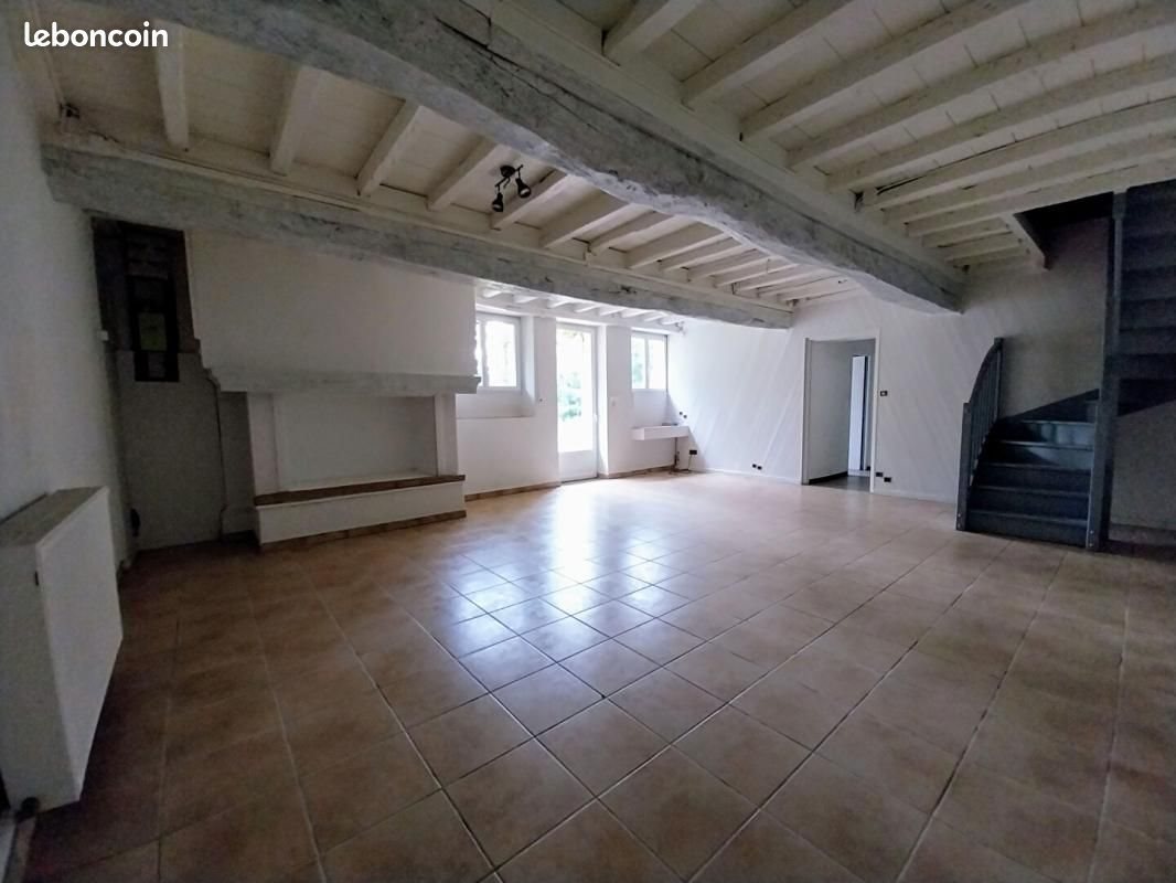 Maison à vendre, 160m², Langon