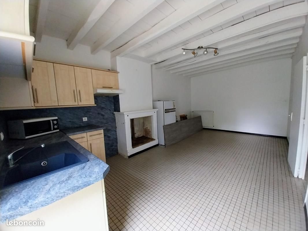 Maison à vendre, 160m², Langon