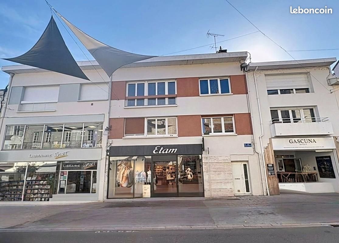 Appartement à vendre, 291m², Mont-de-Marsan