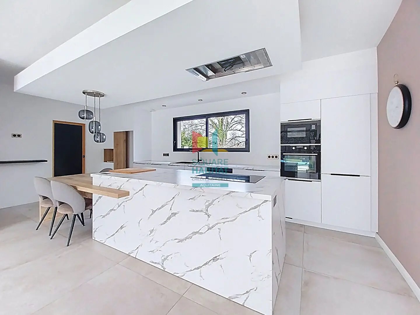 Maison à vendre, 169m², Baron