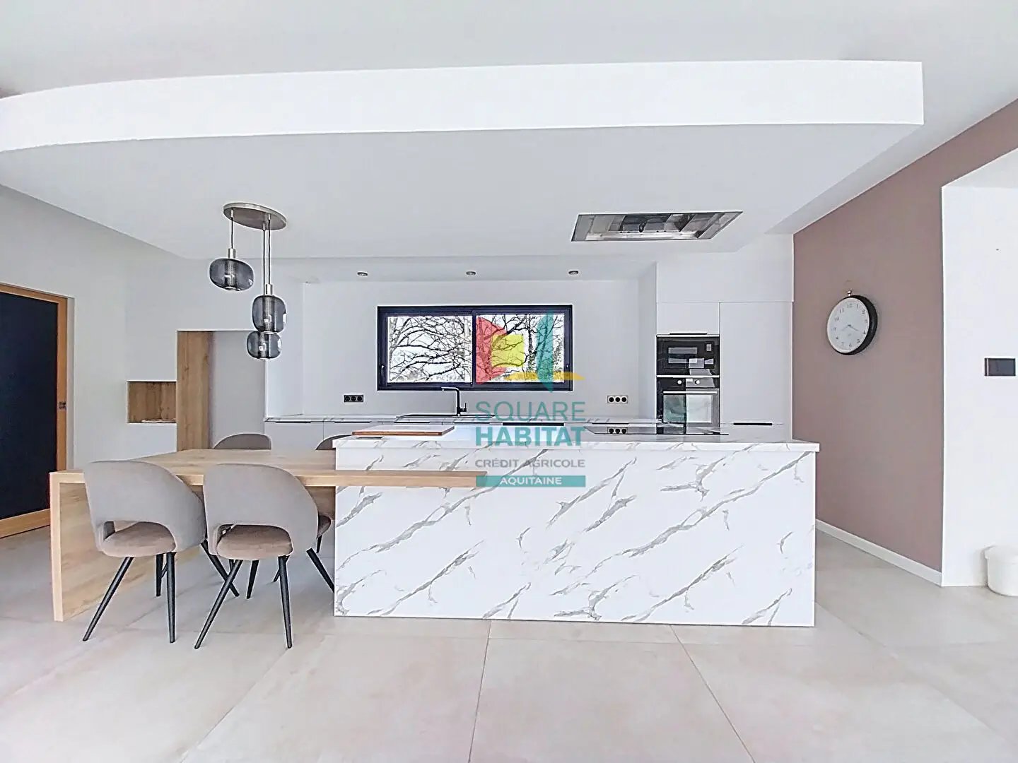 Maison à vendre, 169m², Baron