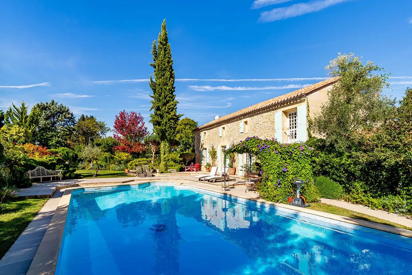 Maison à vendre, 272m², Rauzan