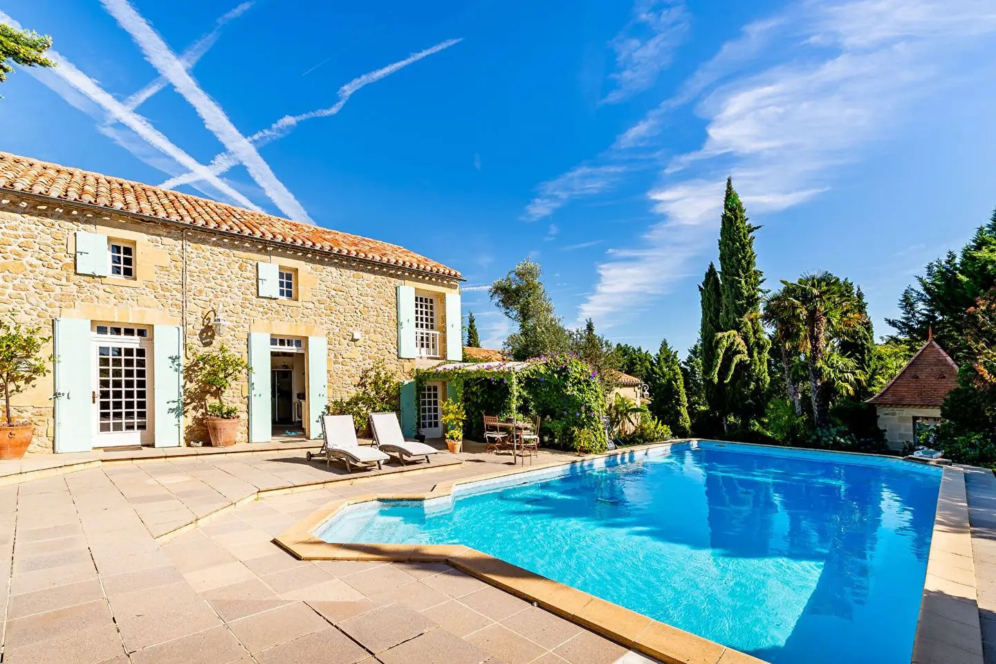 Maison à vendre, 272m², Rauzan