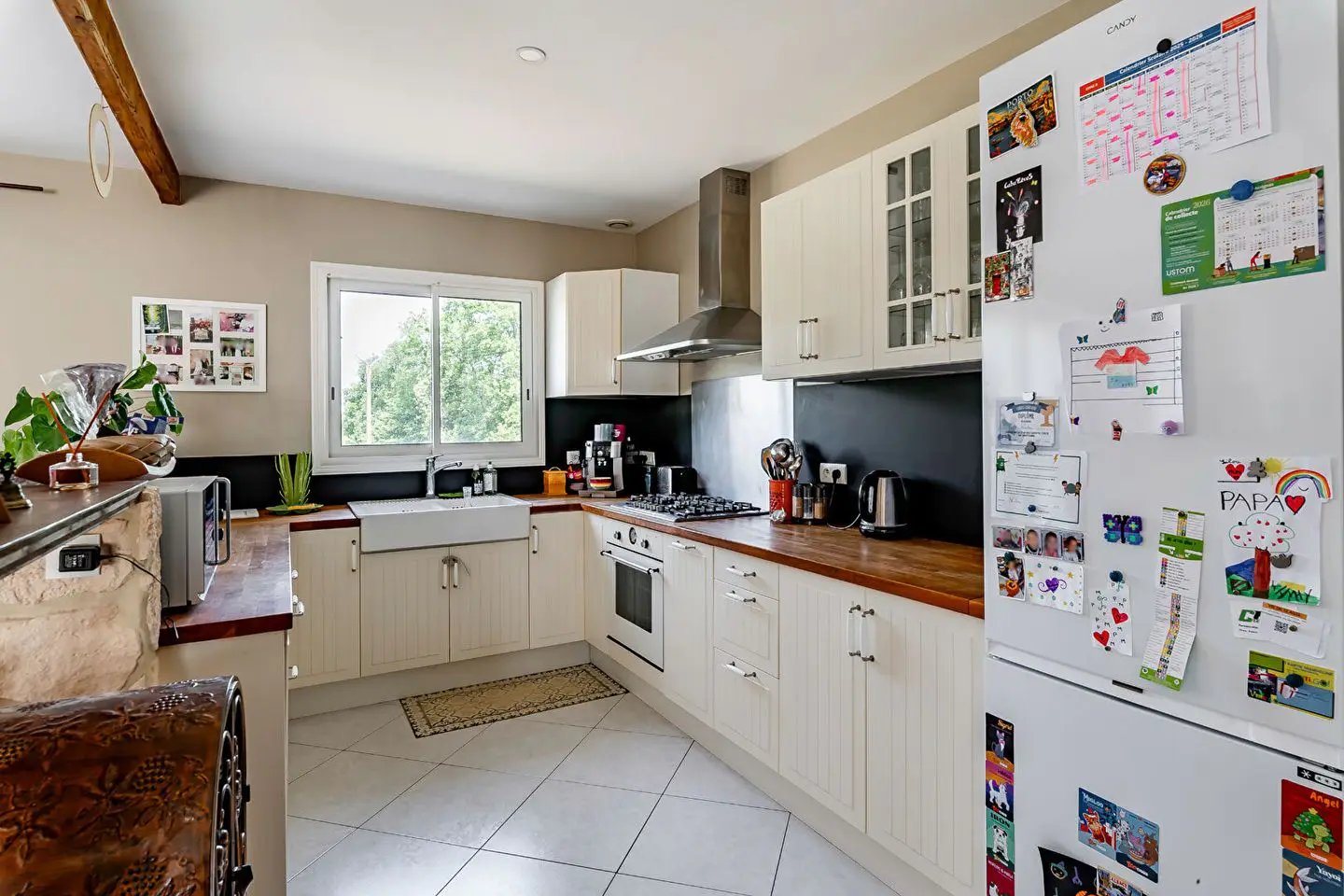 Maison à vendre, 128m², Rauzan