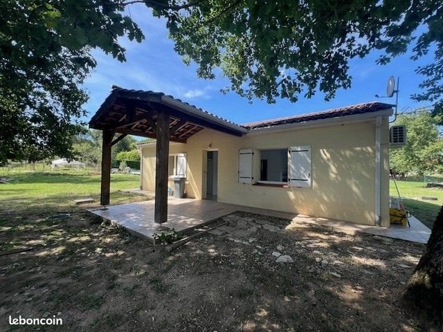 Appartement à louer, 70m², Villeneuve-sur-Lot