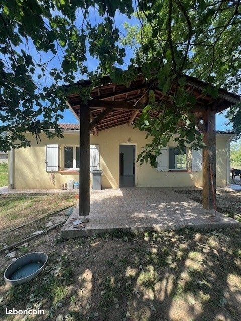 Appartement à louer, 70m², Villeneuve-sur-Lot