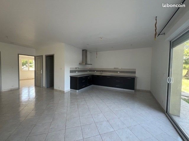 Appartement à louer, 70m², Villeneuve-sur-Lot