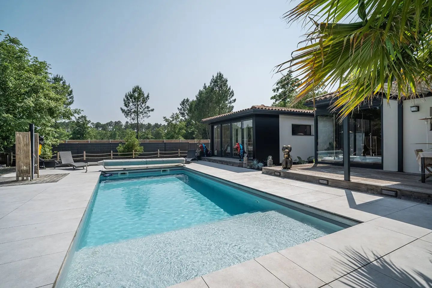 Maison à vendre, 220m², Le Teich