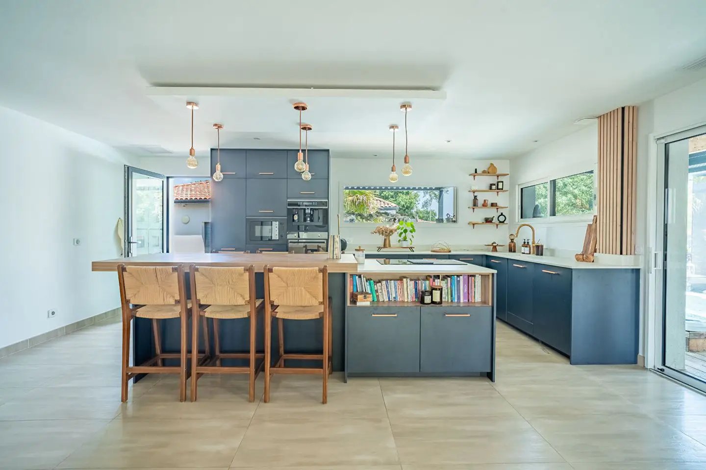 Maison à vendre, 220m², Le Teich