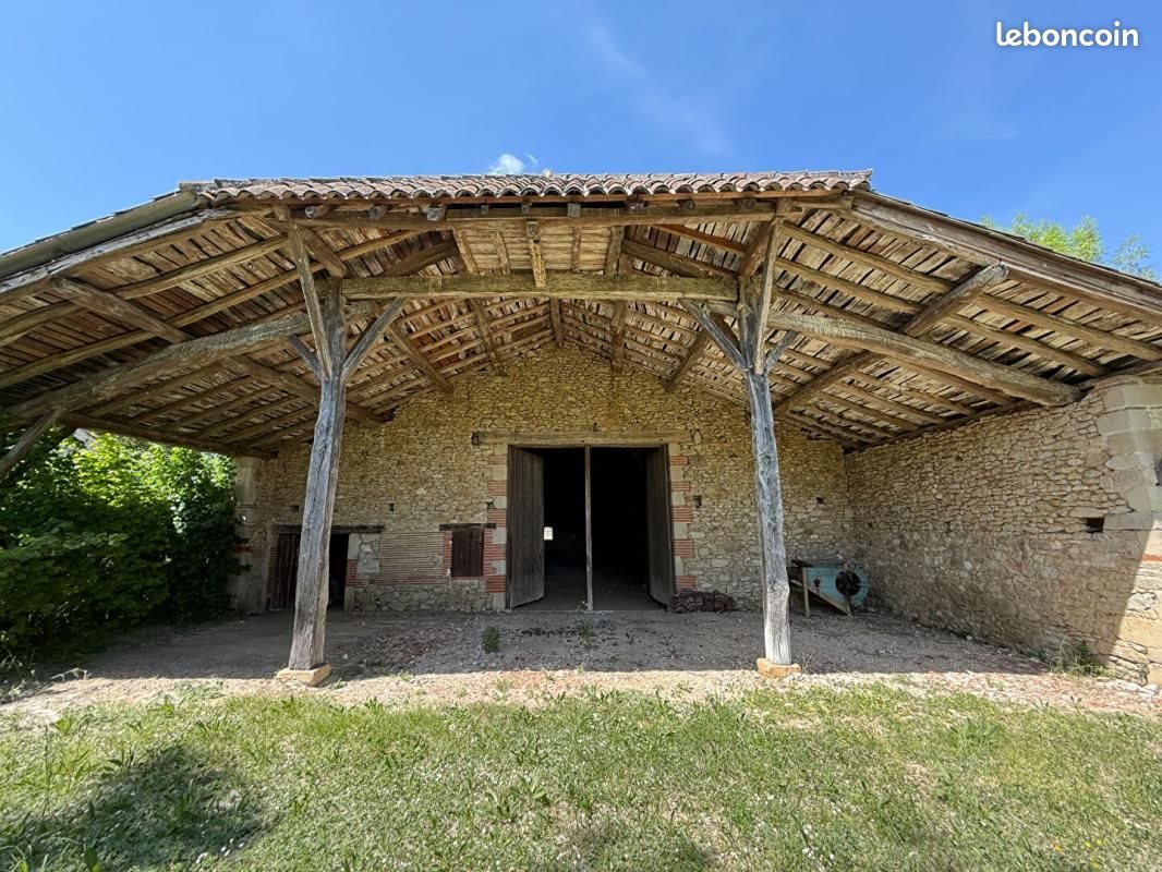 Maison à vendre, 310m², Villeneuve-sur-Lot