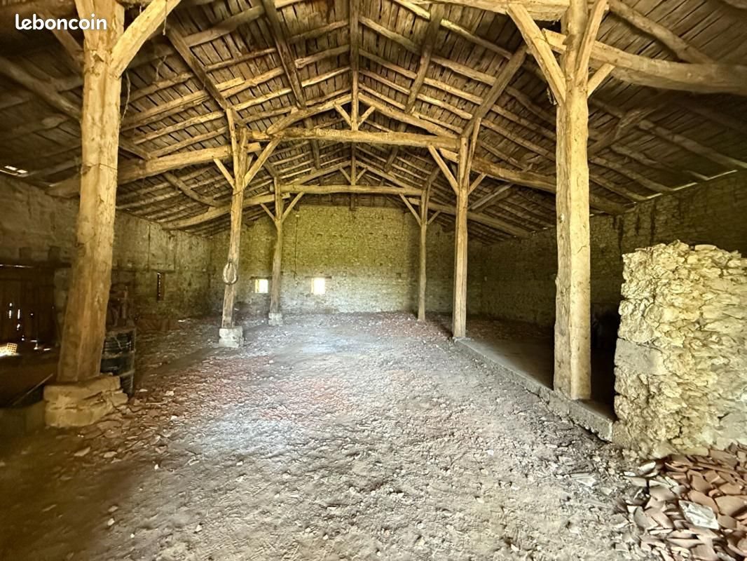 Maison à vendre, 310m², Villeneuve-sur-Lot