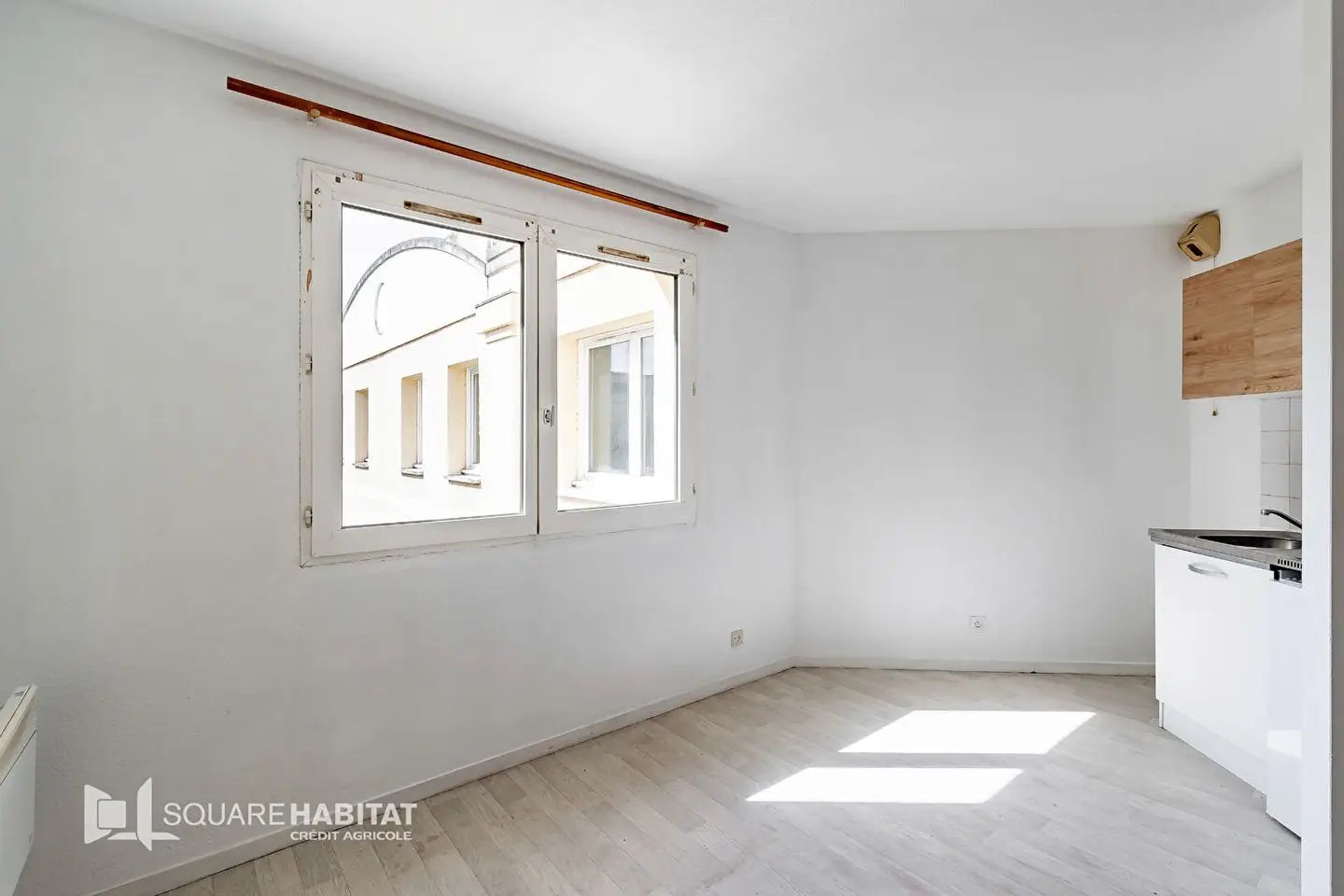 Appartement à vendre, 24m², Talence