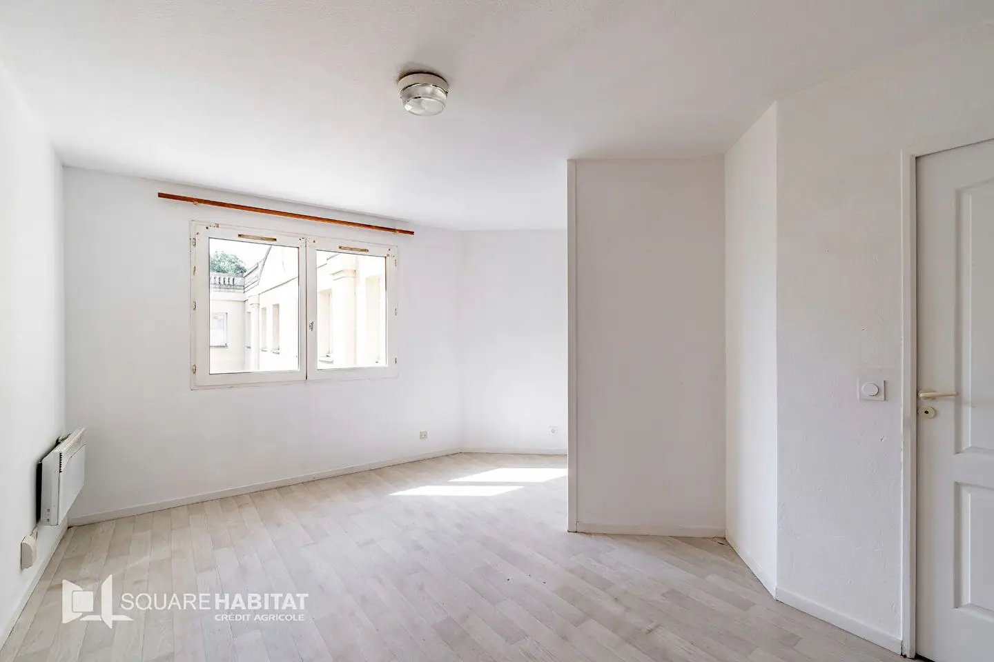 Appartement à vendre, 24m², Talence