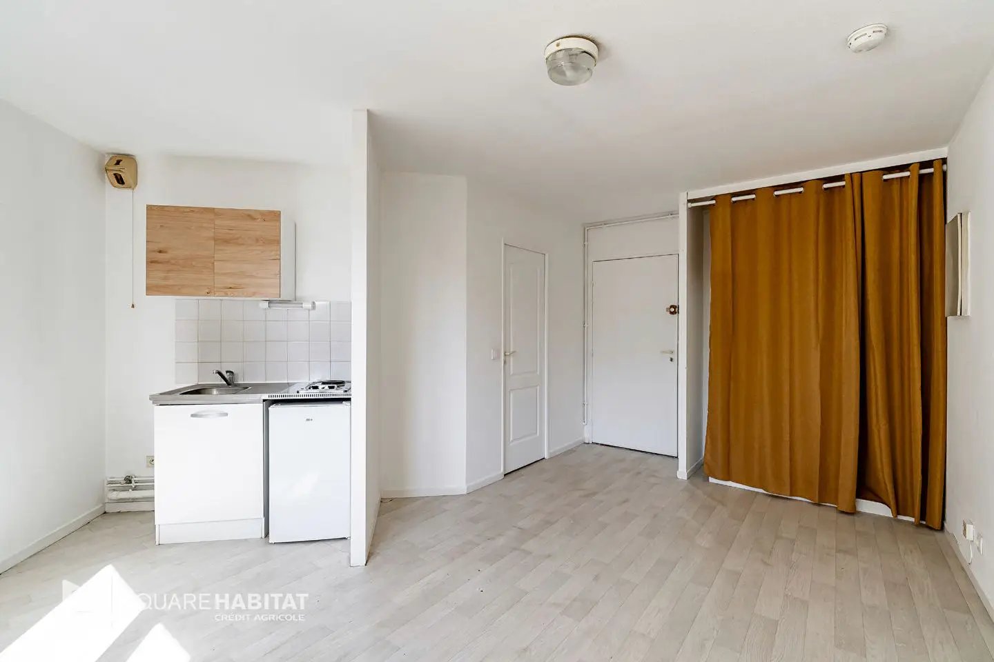 Appartement à vendre, 24m², Talence
