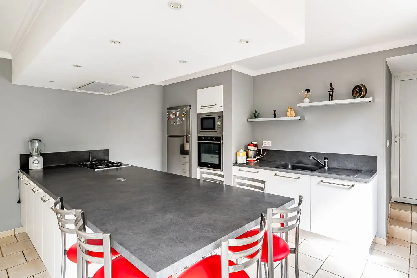Maison à vendre, 211m², Saint-Magne-de-Castillon