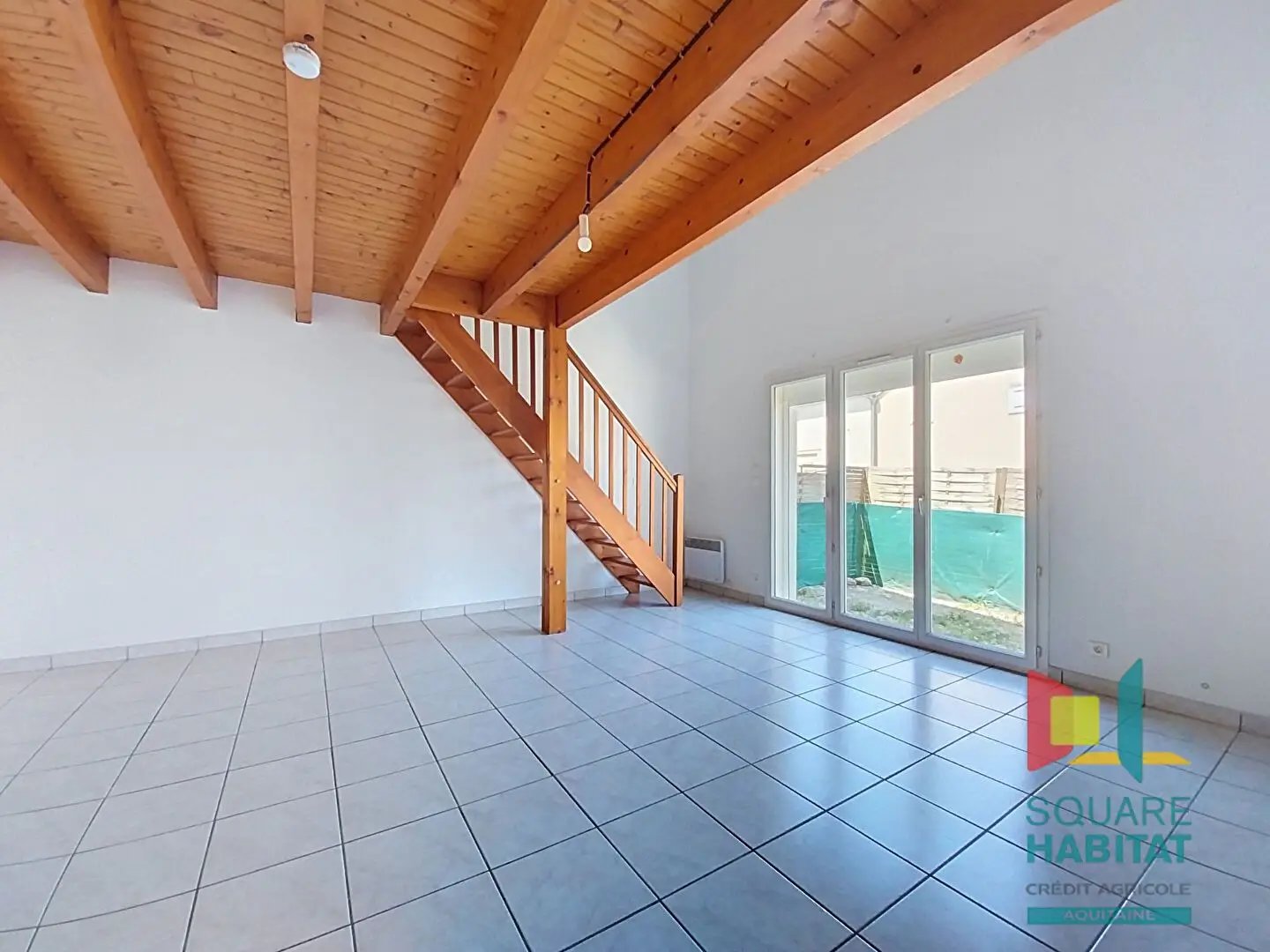 Maison à vendre, 80m², Saint-Quentin-de-Baron