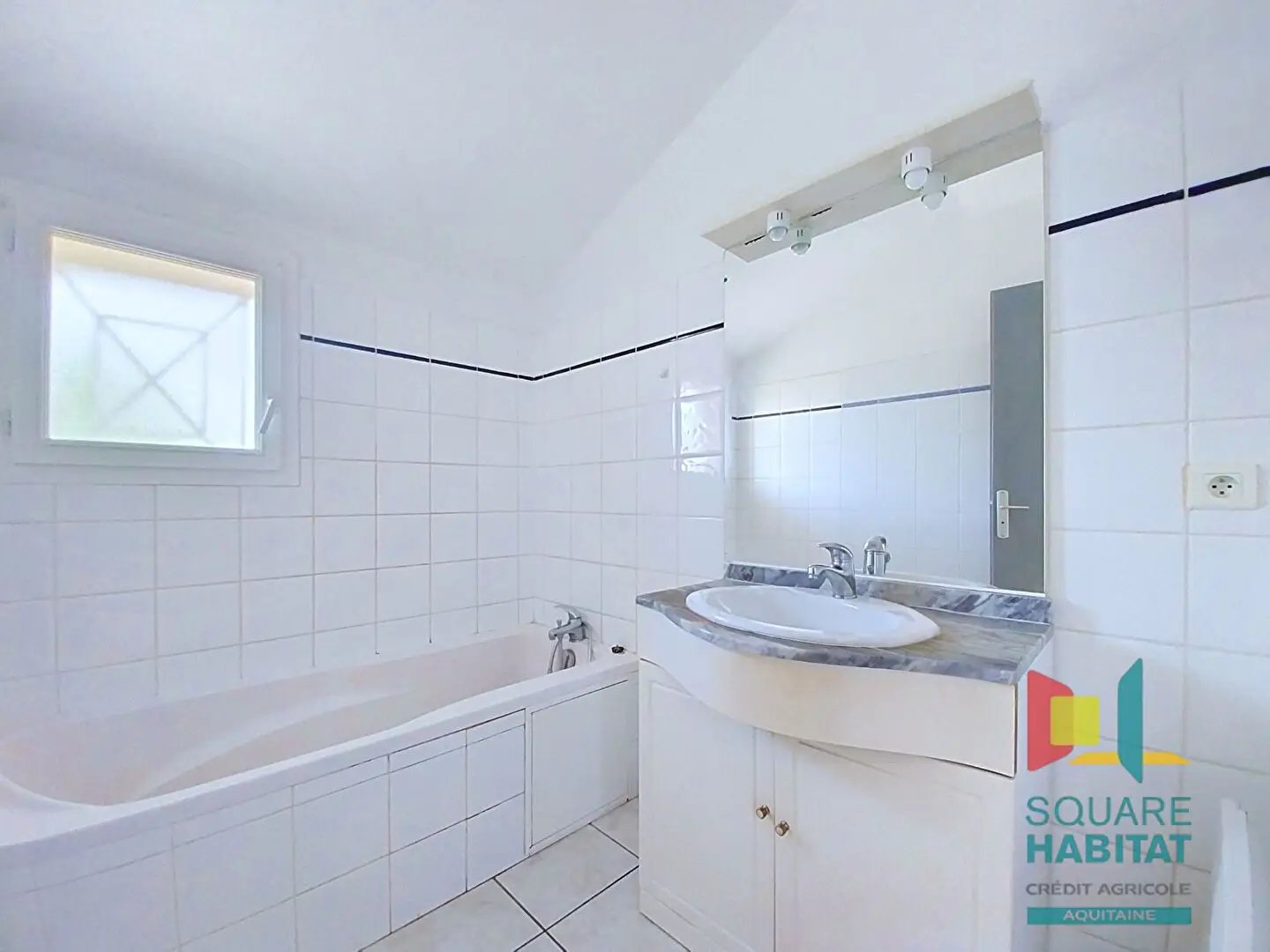 Maison à vendre, 80m², Saint-Quentin-de-Baron